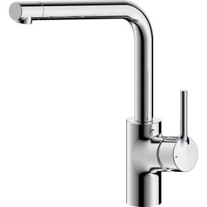 Смеситель для кухни Bravat Palace F7172217CP-1-RUS