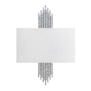 Настенный светильник Loft IT Poema 10458 Silver