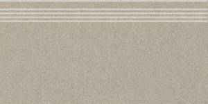 Ступень Kerama Marazzi Джиминьяно DD254120R/GR бежевый матовый обрезной 30x60