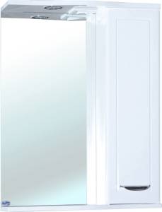 Зеркало Bellezza Классик 60 R с подсветкой