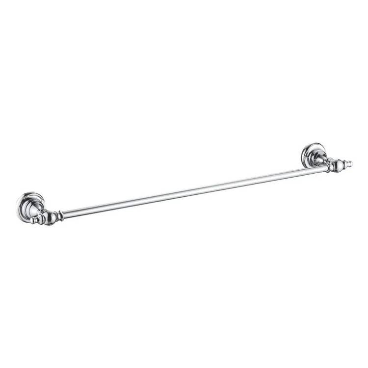 Полотенцедержатель Rose RG1117 хром