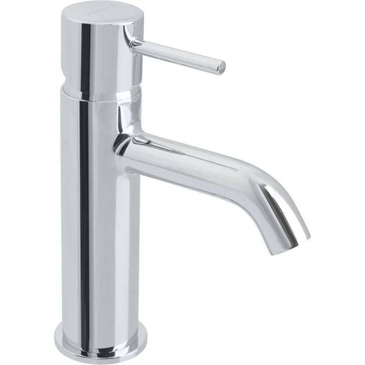 Смеситель для раковины Mariani Next A00380NS12 хром