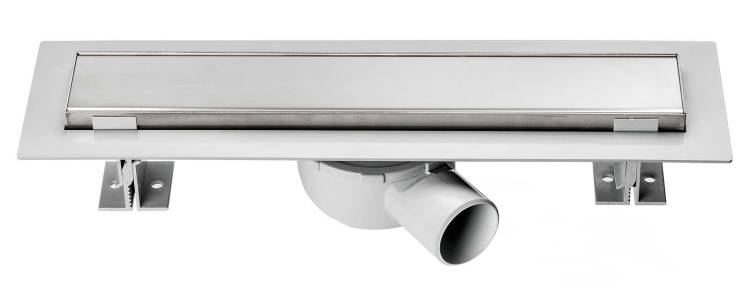 Душевой лоток Vincea Say Optima SAY.601.60.P.DUZ 60 см, хром