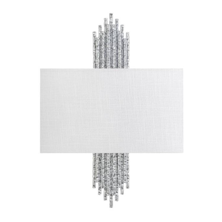 Настенный светильник Loft IT Poema 10458 Silver