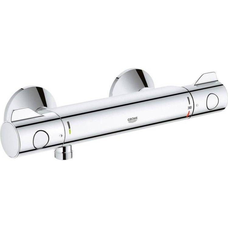 Смеситель для душа Grohe Grohtherm 34558000 800 термостатический
