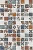Декор Kerama Marazzi Макарена MM880A мозаичный 20x30