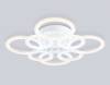 Потолочный светильник Ambrella light Acrylica FA8945 фото 3