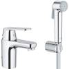 Смеситель для раковины Grohe Eurosmart Cosmopolitan 23125000