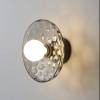 Бра Crystal Lux Pearl PEARL AP1 SMOKE фото 7