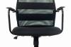 Кресло компьютерный Бюрократ KB-5M 1739948 Черный фото 5