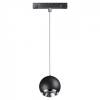 Трековый светодиодный светильник Novotech Shino Flum 358401