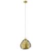Подвесной светильник Crystal Lux Verano Sp1 Gold
