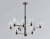 Люстра на штанге Ambrella light High Light LH55505 фото 4