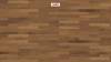 Инженерный паркет Haro Strip Allegro 540138 Дуб Дымчатый Браш 490x70x10 фото 3