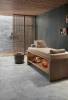 Керамогранит Flaviker Blue Savoy PF60008658 Blue Ret 120X280 фото 8