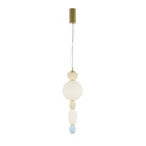 Подвесной светильник Maytoni Modern Adore MOD297PL-L17BS3K