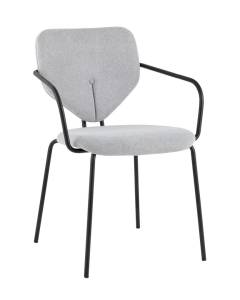Стул Stool Group Masey B2339-1 Curio-70 серый