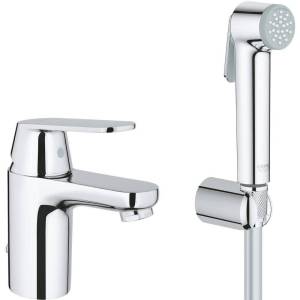 Смеситель для раковины Grohe Eurosmart Cosmopolitan 23125000