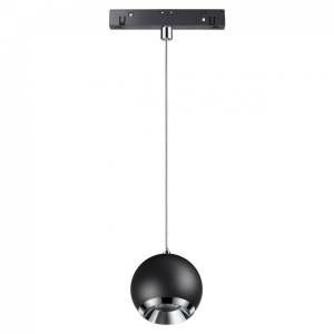 Трековый светодиодный светильник Novotech Shino Flum 358401