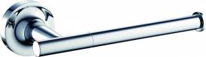 Держатель для туалетной бумаги Wonzon & Woghand WW-6516 без крышки, хром