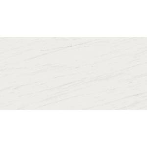 Керамогранит Atlas Concorde Plan AAVG Bianco Dolomite Polished 12 mm 162x324