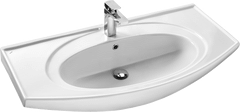 Раковина Santek Энигма 1WH207777 100