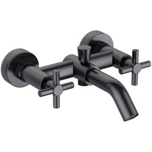 Смеситель для ванны Damixa RedBlu Neo Classic 271000000