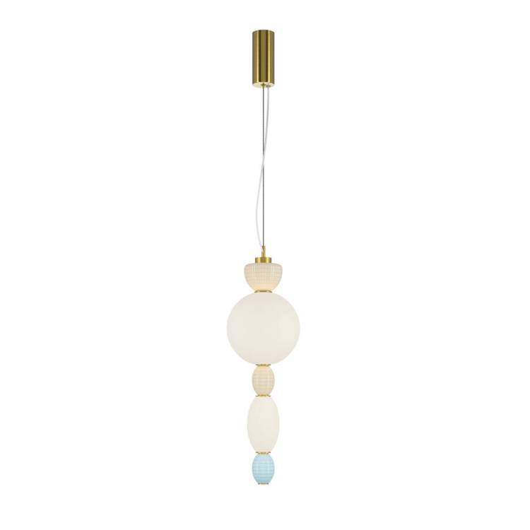 Подвесной светильник Maytoni Modern Adore MOD297PL-L17BS3K