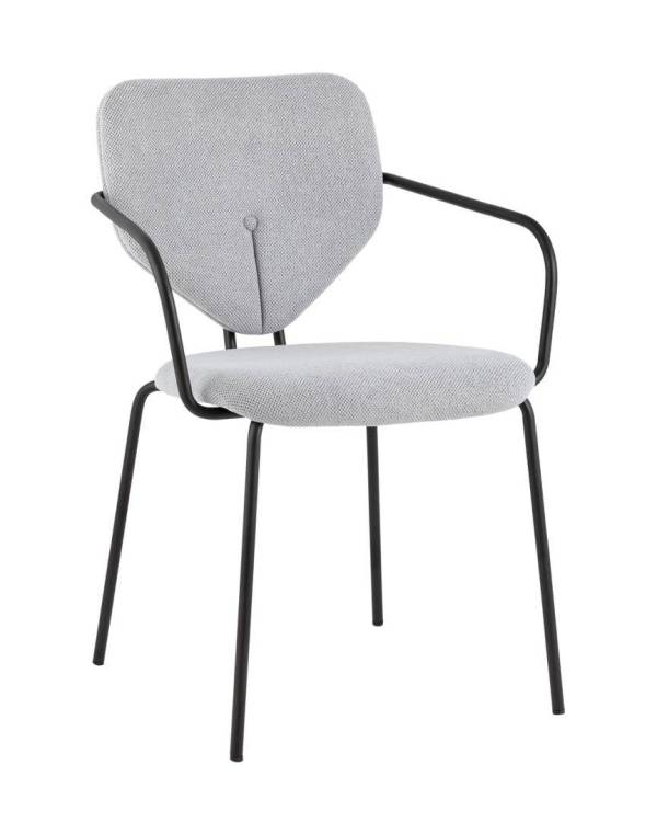 Стул Stool Group Masey B2339-1 Curio-70 серый