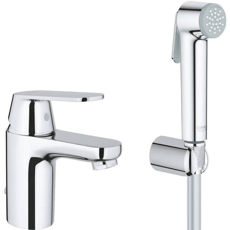 Смеситель для раковины Grohe Eurosmart Cosmopolitan 23125000