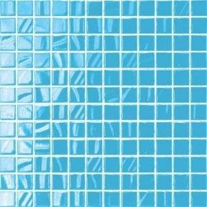 Мозаика KERAMA MARAZZI Темари 20016 голубой 29.8х29.8