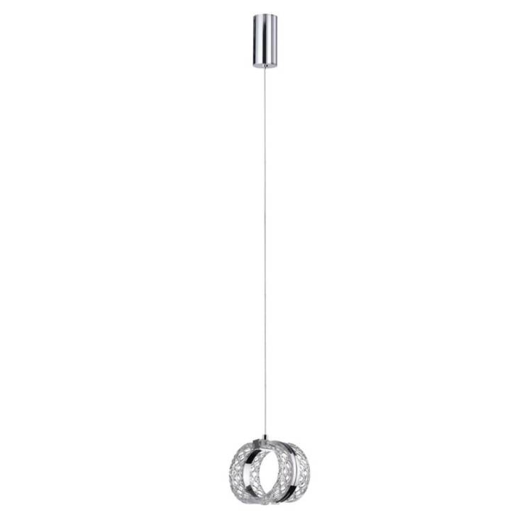 Подвес Odeon Light Mirage 5029/8L