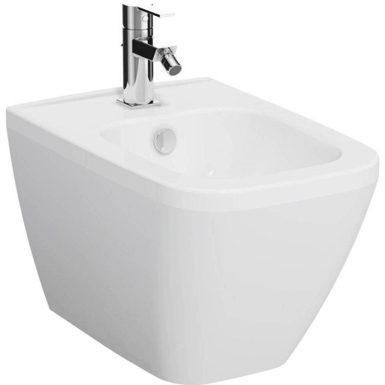 Биде подвесное VitrA Integra 7083B003-0288 Square