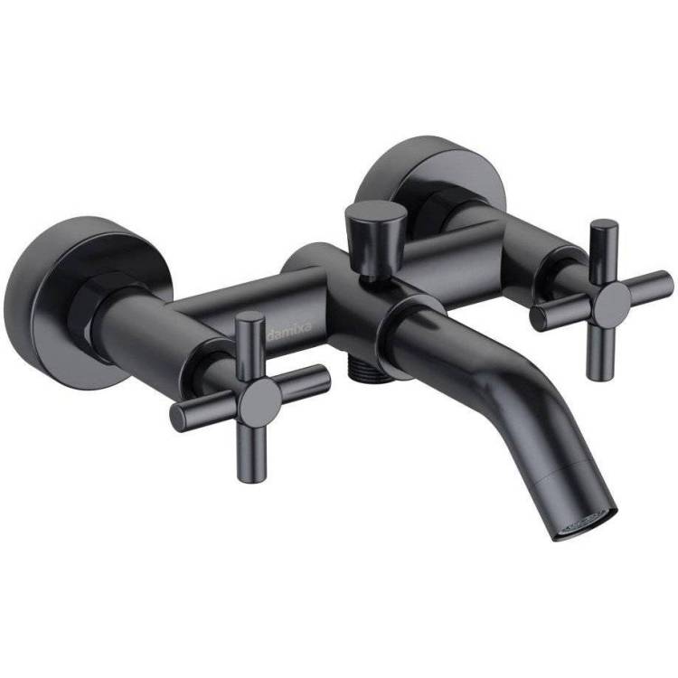 Смеситель для ванны Damixa RedBlu Neo Classic 271000000