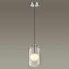 Подвесной светильник Odeon Light Pendant Lostar 4953/1 фото 3