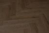 SPC Ламинат Steinholz Herringbone 4.5/43 4V STH054H Планзе 640x128 фото 2