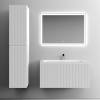 Мебель для ванной Sancos SNOB T SNT100W