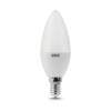 Лампа светодиодная Gauss LED Elementary Candle 33118 фото 2