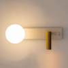 Светильник с выключателем Citilux Декарт CL704450 LED фото 10