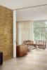 Керамогранит Marazzi Italy Lume M6RT Greige 6x24 фото 28