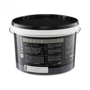 Декоративная штукатурка Lanors Leader 15 кг