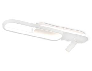 Светодиодный светильник Ambrella light Comfort FL5108