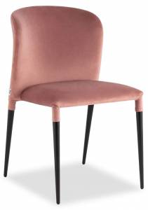 Стул Stool Group Лори vd-lori-b29 пыльно-розовый
