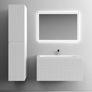 Мебель для ванной Sancos SNOB T SNT100W