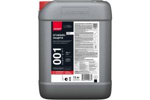 Огнебиозащита Neomid 001 Superproff бесцветная 6 кг