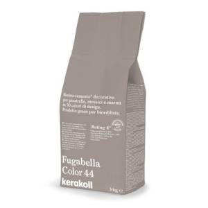 Затирка Kerakoll Fugabella Color полимерцементная 44, 3 кг