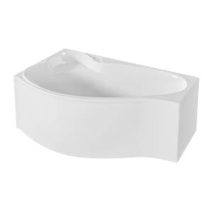 Акриловая ванна Marka One Gracia 01гр1590л 150x90 L