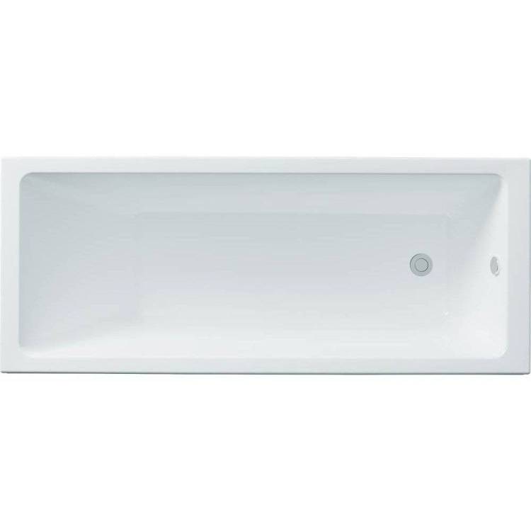 Акриловая ванна Triton Аура 150x70