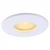 Встраиваемый светильник Arte Lamp Aqua A5440PL-1WH