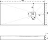 Поддон для душа Good Door Essentia 140x80, с сифоном, белый фото 3